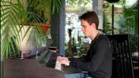 Enya -Watermark(on piano)